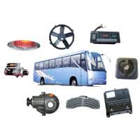 Bus Parts